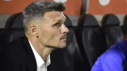 Fernando Ortiz, preocupado por posible ausencia en Liguilla