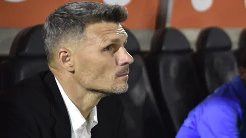 Fernando Ortiz, preocupado por posible ausencia en Liguilla