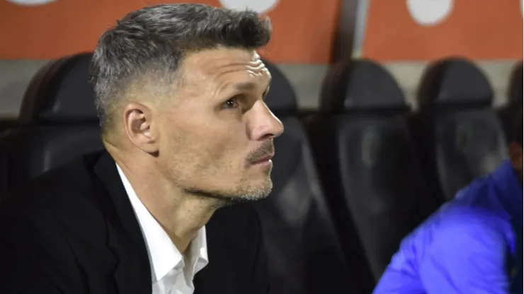 Fernando Ortiz, preocupado por posible ausencia en Liguilla