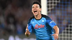 El adiós del Chucky.