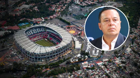 Cruz Azul ansía su nuevo recinto