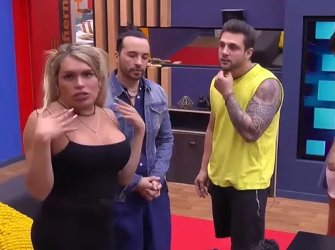 La Casa de los Famosos: FILTRAN quién es el eliminado de este domingo 2 de julio