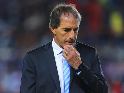 Guillermo Almada confiesa que Pachuca podría perder a un jugador clave