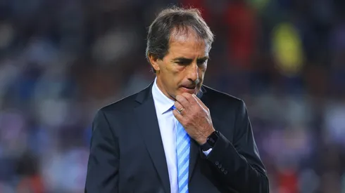 Guillermo Almada anuncia que podría irse un jugador importante del Pachuca.