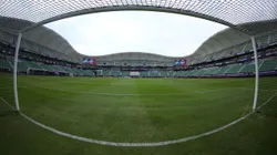 Photo by Sergio Mejia/Getty Images