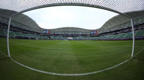 Photo by Sergio Mejia/Getty Images