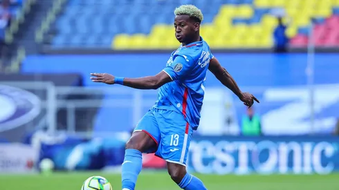 Michael Estrada continuará su carrera en Europa.