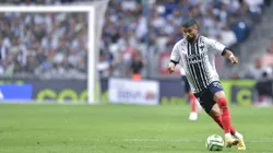 Aguirre define su futuro.