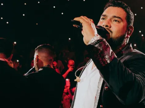 ¡Banda MS llega a la Arena CDMX!: Checa aquí fecha, boletos y todo sobre su concierto