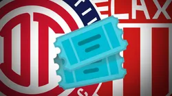 Boletos para Toluca vs. Necaxa por la Jornada 1 de la Liga MX