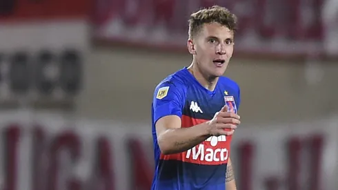 El argentino sigue sin definir su futuro.