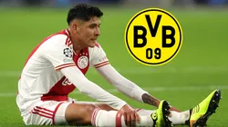 El club alemán tomó una decisión final con el mexicano.