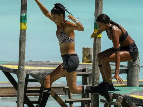 ¿Quién gana la Inmunidad este viernes 30 de junio en Survivor México 2023?