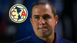 André Jardine habló sobre la situación del Club América.