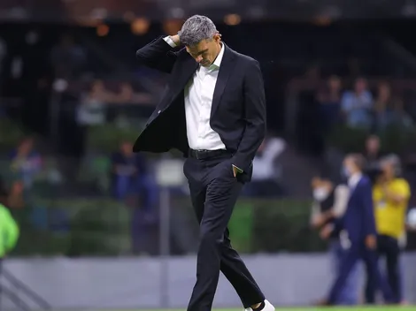 Fue campeón con Rayados y ahora la afición lo quiere fuera del equipo para el Apertura 2023