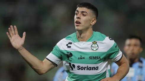 Sería un fichaje top para los felinos (Getty Images).