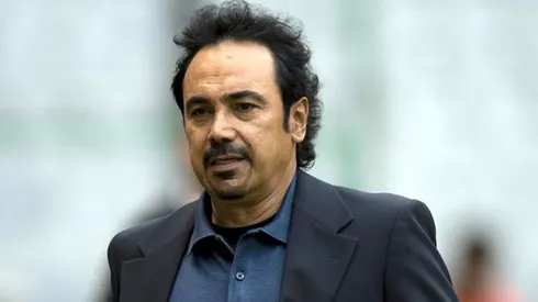 El mexicano fue criticado por un excompañero en el Atlético de Madrid.