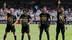 Pumas se sigue despidiendo de sus futbolistas - Imago7