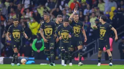 Pumas UNAM refuerza su plantilla de cara al Apertura 2023.