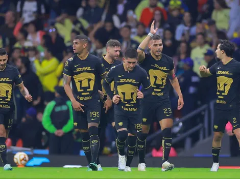 Pumas UNAM: Fichajes y rumores de cara al Apertura 2023
