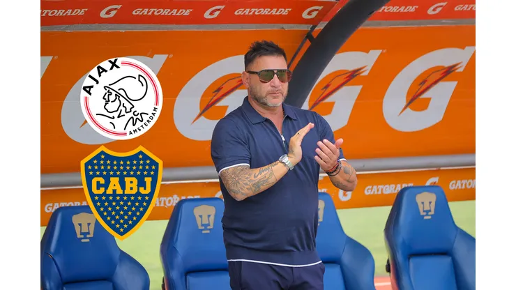 Fichajes 2023: Pumas se refuerza con un defensor de Europa