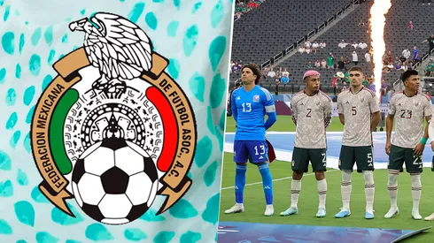 Selección Mexicana sorprende con nuevo uniforme para enfrentar a Haití en la Copa Oro 2023