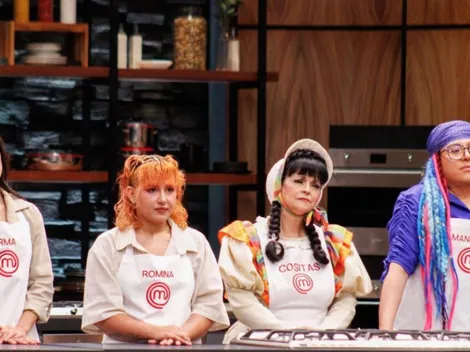 ¿Quién será el eliminado de MasterChef Celebrity 2023 este domingo 2 de julio?