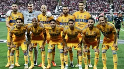 Un jugador de Tigres sueña con volver a compartir equipo con Lionel Messi.