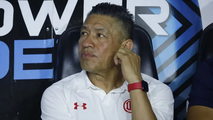 Afición del Toluca estalla contra Ignacio Ambriz en Twitter tras la salida de Leo Fernández de cara al Apertura 2023