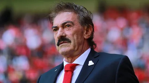 Ricardo La Volpe ha sido crítico con la Selección Mexicana.