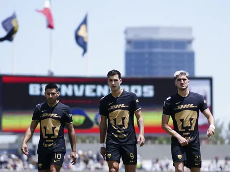 FOTOS: Cuánto cuesta y cómo comprar el nuevo jersey de Pumas para el Apertura 2023