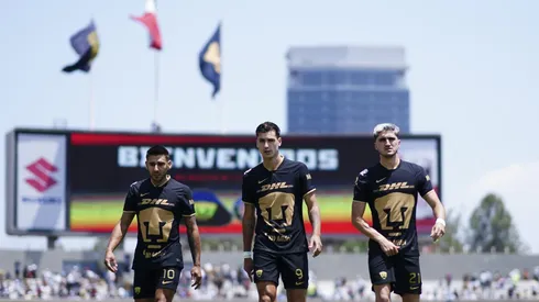 Los Universitarios tienen nueva piel - Imago7