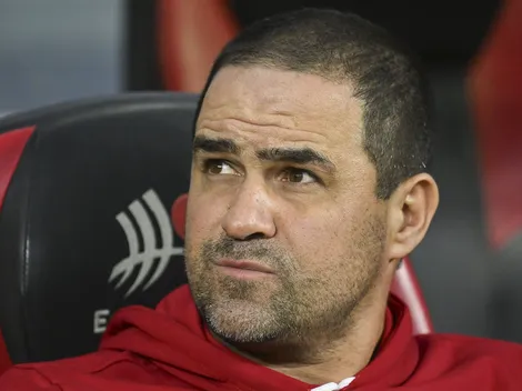 La sorpresa de André Jardine para el debut del Club América en la Leagues Cup