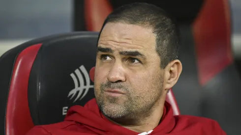 El DT y varias sorpresas para el debut.