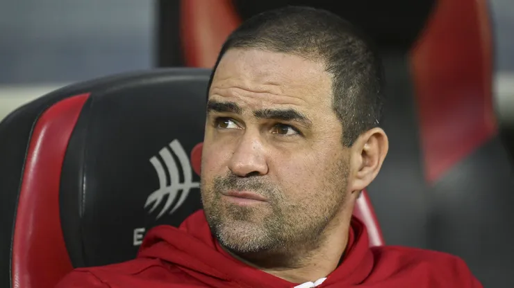 El DT y varias sorpresas para el debut.