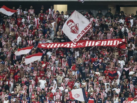 Las joyas de Chivas que buscan varios equipos de la Liga MX para el Apertura 2023