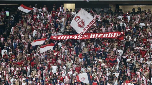 Dos joyas de Chivas, buscadas por la Liga MX.