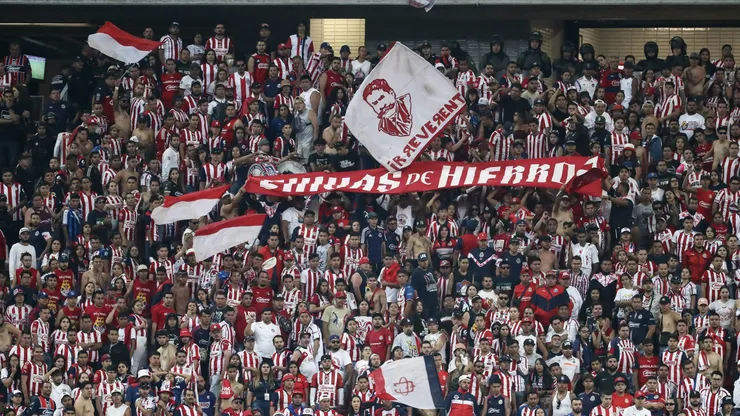 Dos joyas de Chivas, buscadas por la Liga MX.