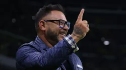 Pumas y un 11 de primer nivel.