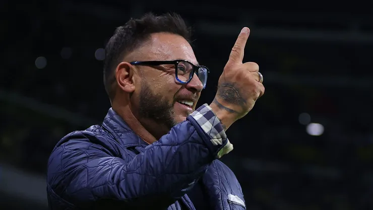 Pumas y un 11 de primer nivel.