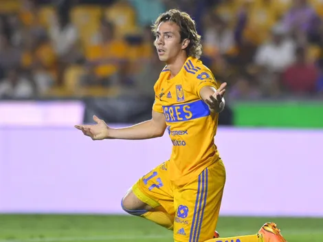 Sebastián Córdova baja por lesión en la Selección Mexicana: Diego Lainez toma su lugar