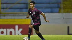 ¡Jesús Alcántar regresa al Necaxa para brillar en la Liga MX!