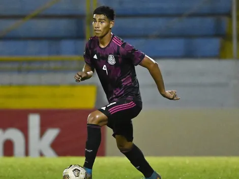 ¡Jesús Alcántar regresa al Necaxa para brillar en la Liga MX!