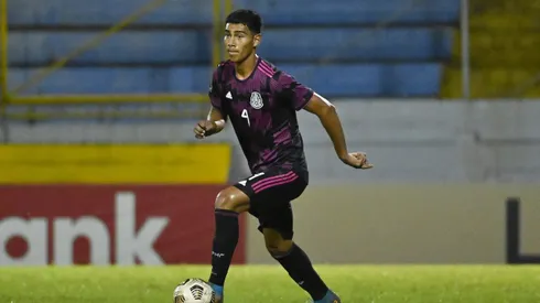 ¡Jesús Alcántar regresa al Necaxa para brillar en la Liga MX!