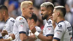 Rodrigo Aguirre es un jugador destacado de la Liga MX.