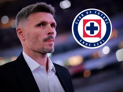 Rayados le roba una joya a Cruz Azul para el Apertura 2023