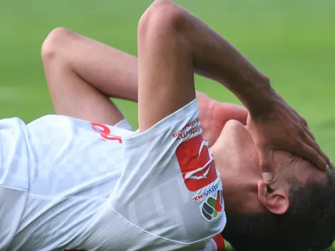 Inesperado: Toluca se quita de encima a una de sus mejores talentos