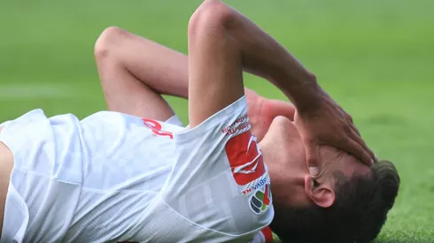 Una nueva baja en Toluca para el Apertura 2023