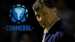 Hernán Cristante y una nueva oportunidad, pero fuera de México