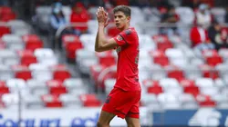 Ortega ilusiona a la afición de los Diablos Rojos - Imago7